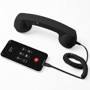 Retro Phone Handset thumbnail 12