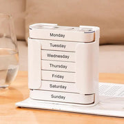 7-Day Medication Organizer thumbnail 4