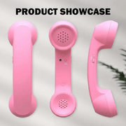 Retro Phone Handset thumbnail 7