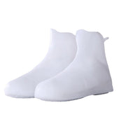 Heavy-Duty Rain Shoe Covers – Anti-Slip & Fold Into Your Bag thumbnail 12