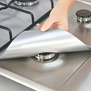 Reusable Gas Stove Burner Liners (Set of 4) thumbnail 10