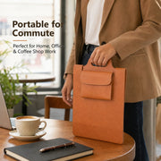 3-in-1 Wireless Charging Laptop Bag for Work, Travel and Everyday Carry thumbnail 6