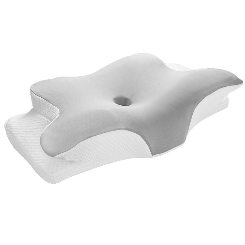 Cervical Neck Pain Memory Foam Pillow