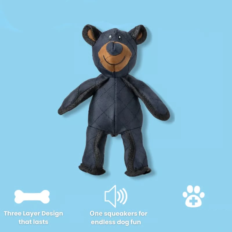 New Bear for Small Chewers