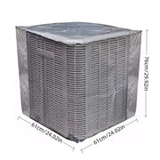 Heavy-Duty Mesh AC Cover thumbnail 8
