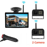 Wireless Rear Camera System thumbnail 11