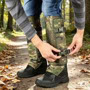 Unisex Adjustable Outdoor Snake-Resistant Leg Gaiters thumbnail 2