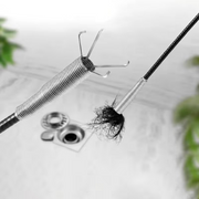 Professional Drain Clog Remover Tool thumbnail 10