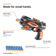 Floatshot Hover Target Game thumbnail 4