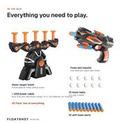 Floatshot Hover Target Game thumbnail 5