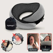 FlyHugz Travel Pillow thumbnail 1
