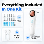 Smart Ear Camera thumbnail 3