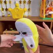 TuneTouch™ Sensory Plush thumbnail 9