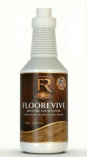 Professional  Wood Floor Restorer thumbnail 1