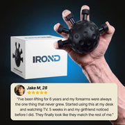 IROND Forearm Trainer thumbnail 1