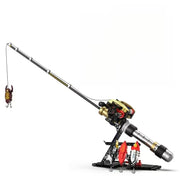 ReelCraft™ – Baitcaster Fishing Rod Building Set thumbnail 13