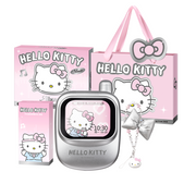 Hello Kitty Smart Earbuds – In‑ear Earbuds with Touch‑screen Case, Hi-Fi Sound & Noise Cancelling thumbnail 6