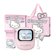 Hello Kitty Smart Earbuds – In‑ear Earbuds with Touch‑screen Case, Hi-Fi Sound & Noise Cancelling thumbnail 7