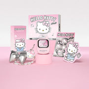 Hello Kitty Smart Earbuds – In‑ear Earbuds with Touch‑screen Case, Hi-Fi Sound & Noise Cancelling thumbnail 2