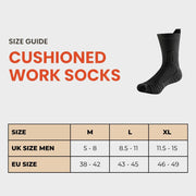 Tradesman Socks thumbnail 13
