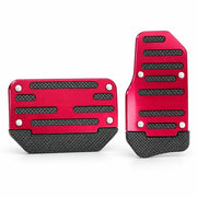 NonSlip Universal Automatic Foot Brake Gas Cover Pad Pedal Accessories Car thumbnail 11