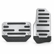 NonSlip Universal Automatic Foot Brake Gas Cover Pad Pedal Accessories Car thumbnail 13