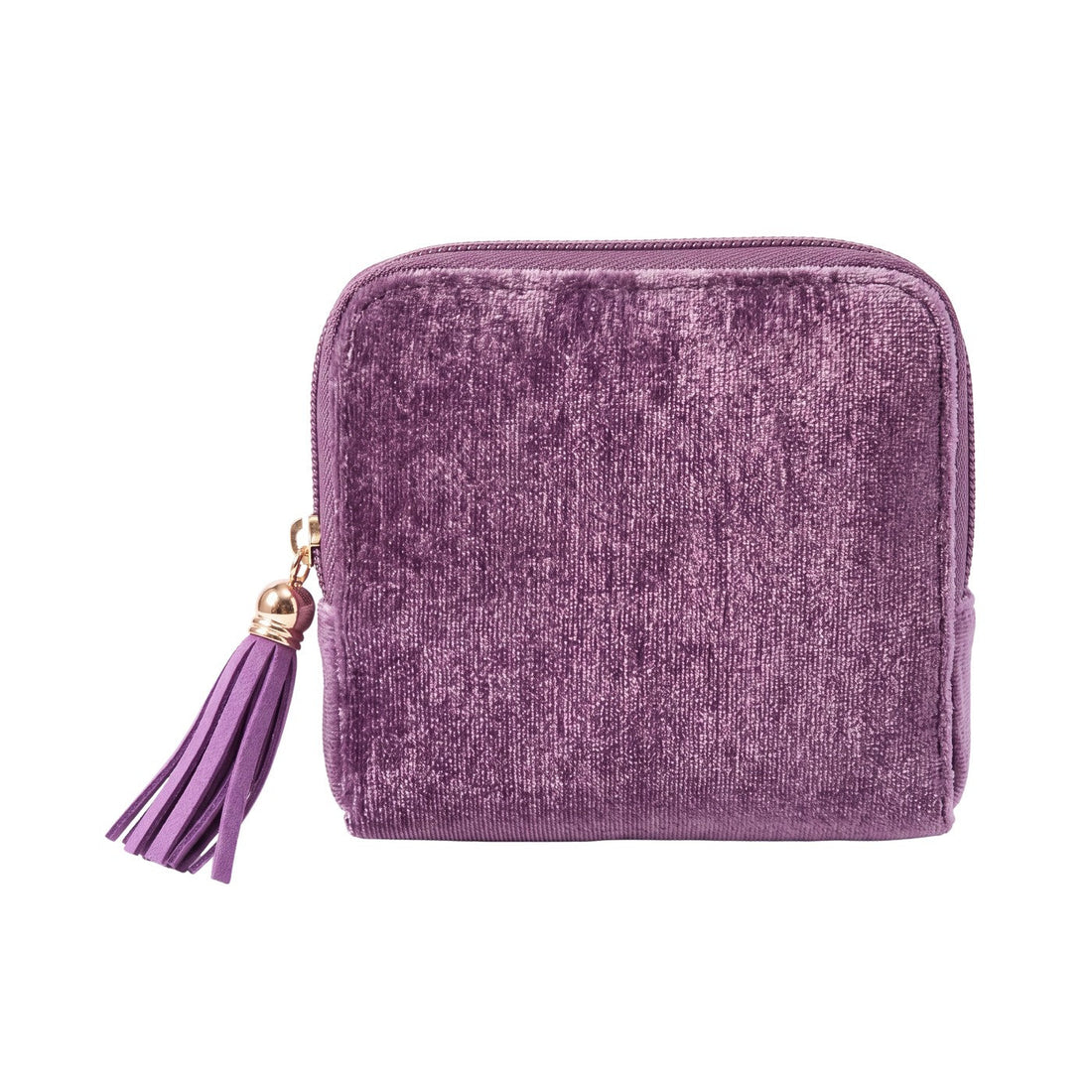 Perly - The Tangle-Free Jewelry Case