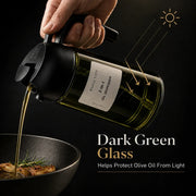 Olea™ 2 in 1 Oil Dispenser thumbnail 2