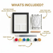 Forever Nose & Paw Keepsake Kit thumbnail 3