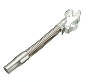 Stainless Steel Car Fuel Pipe thumbnail 2