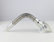 Stainless Steel Car Fuel Pipe thumbnail 3