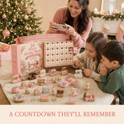 24 Days of Sewing Magic Advent Calendar – 24 Collectible Sewing Miniatures for Crafters, Quilters & Sewing Lovers thumbnail 3