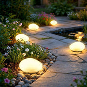 Solar Pebble Lamp thumbnail 2