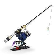ReelCraft™ – Baitcaster Fishing Rod Building Set thumbnail 14