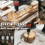 Firewood Auger Drill Bit thumbnail 2