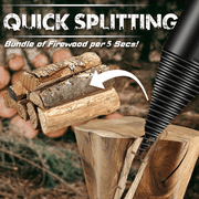 Firewood Auger Drill Bit thumbnail 3