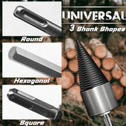 Firewood Auger Drill Bit thumbnail 5