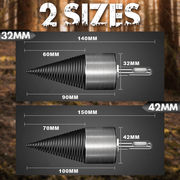 Firewood Auger Drill Bit thumbnail 6