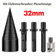 Firewood Auger Drill Bit thumbnail 7