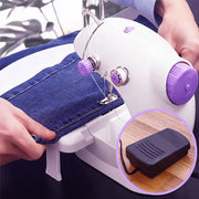 ✂️Electric sewing machine in mini format thumbnail 2
