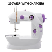 ✂️Electric sewing machine in mini format thumbnail 9