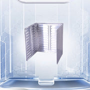 Kitchen Oil Splatter Guard Shield thumbnail 4