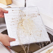 Kitchen Oil Splatter Guard Shield thumbnail 6