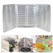 Kitchen Oil Splatter Guard Shield thumbnail 7