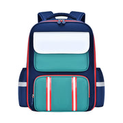 Large-Capacity School Backpack For Students thumbnail 8