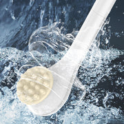 Long-handled electric exfoliating bath brush thumbnail 6