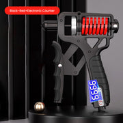 Adjustable Hand Grip Strengthener thumbnail 15