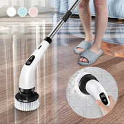 9-in-1 Electric Cleaning Brush🏠Multi-Purpose for Home thumbnail 1