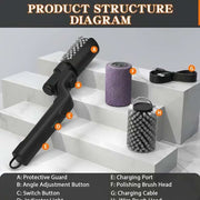 ✨ Cordless Electric BBQ Brush Cleaner! ✨ thumbnail 3