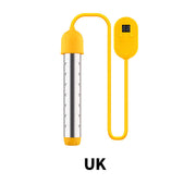Stainless Steel Water Heating Rod thumbnail 15